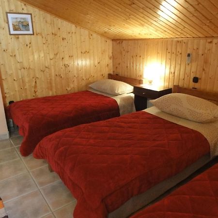 Rooms Marko Polo زادار المظهر الخارجي الصورة