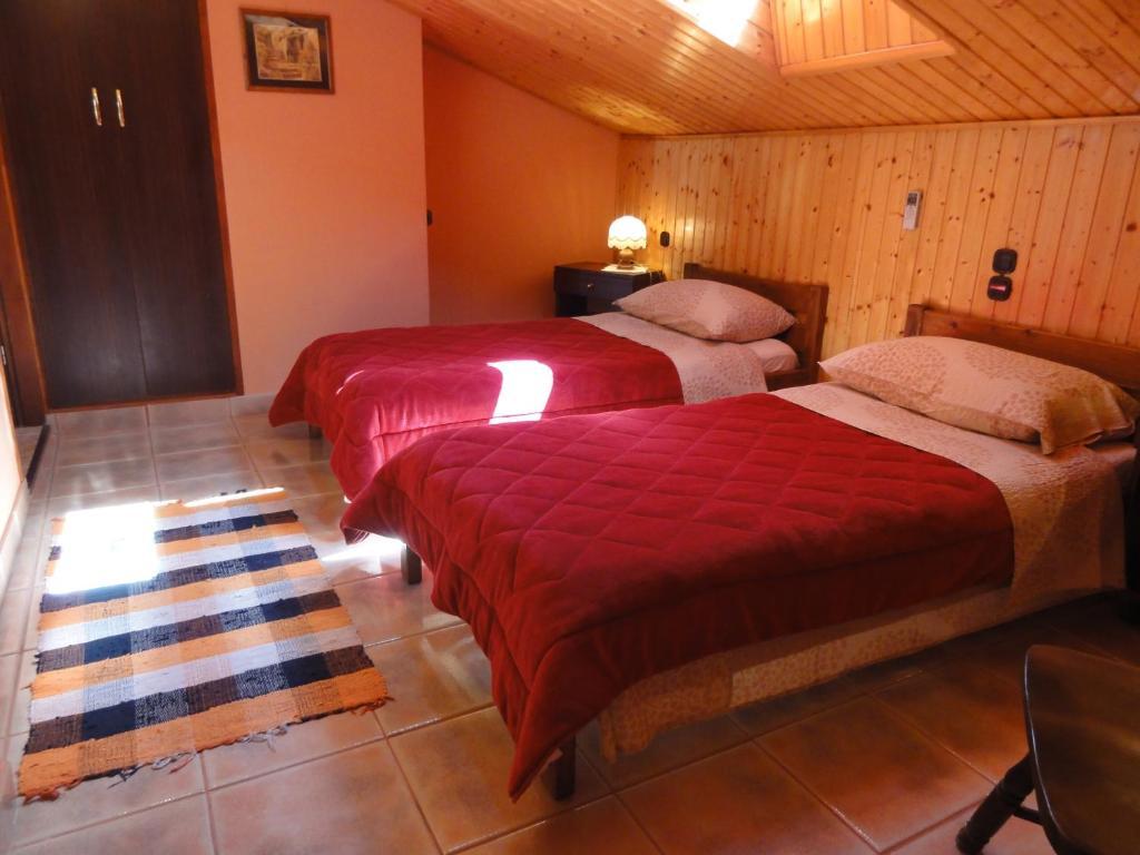 Rooms Marko Polo زادار الغرفة الصورة