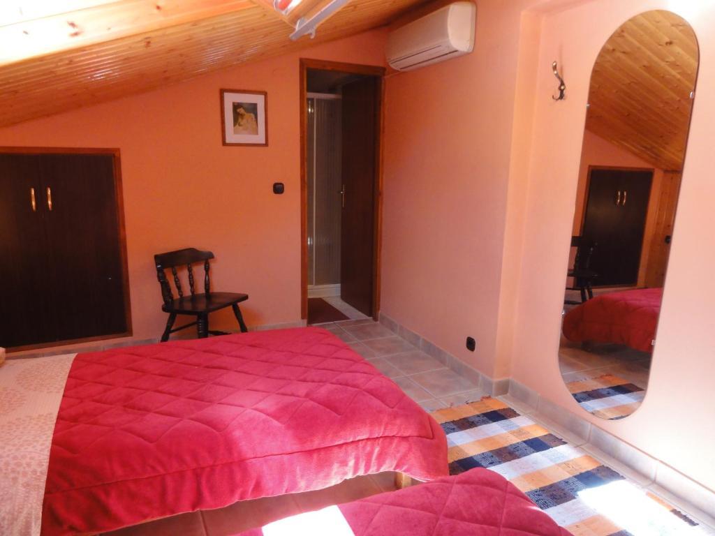 Rooms Marko Polo زادار الغرفة الصورة