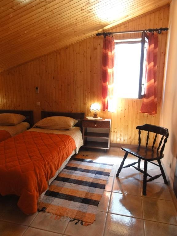 Rooms Marko Polo زادار الغرفة الصورة