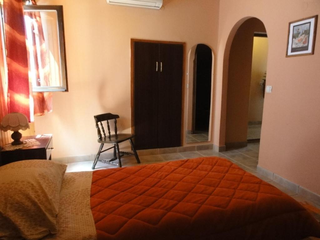 Rooms Marko Polo زادار الغرفة الصورة