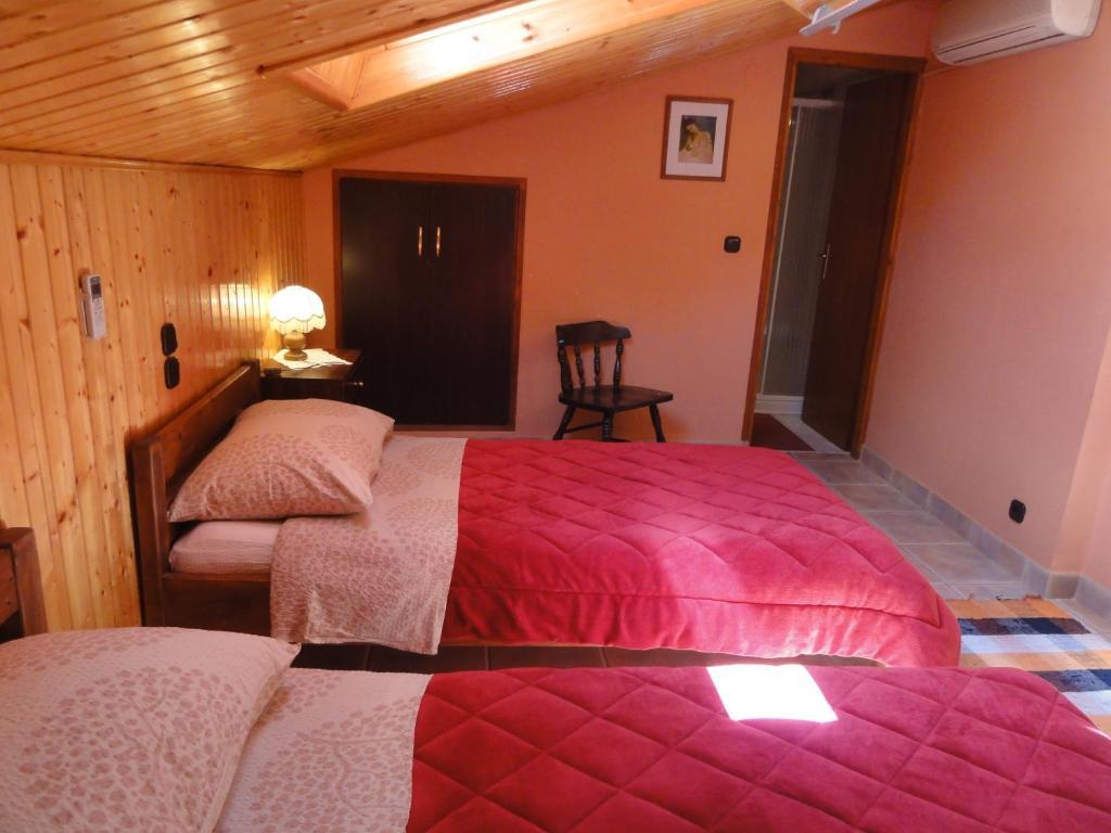 Rooms Marko Polo زادار الغرفة الصورة
