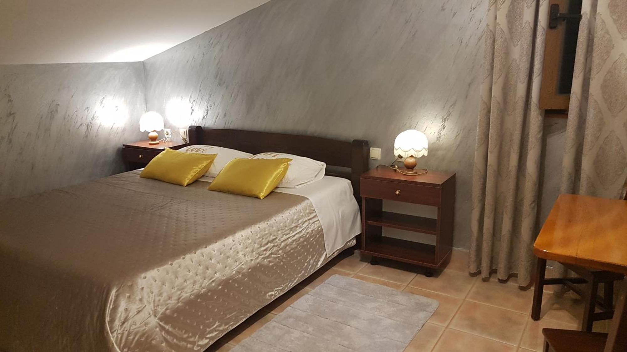 Rooms Marko Polo زادار المظهر الخارجي الصورة