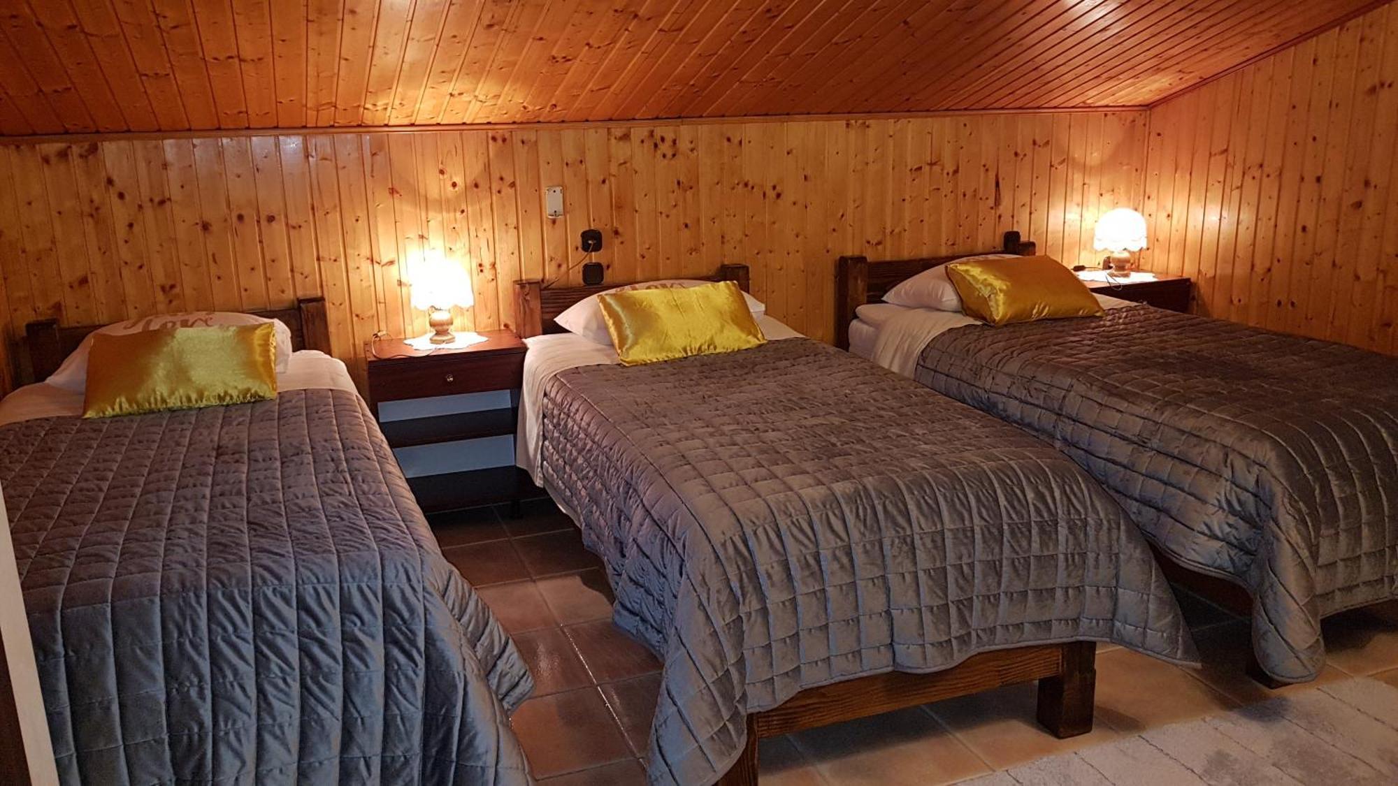 Rooms Marko Polo زادار المظهر الخارجي الصورة