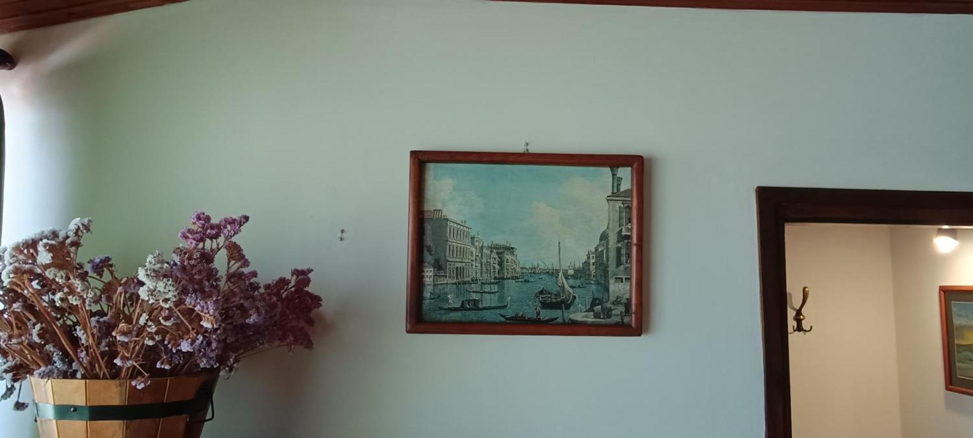 Rooms Marko Polo زادار المظهر الخارجي الصورة