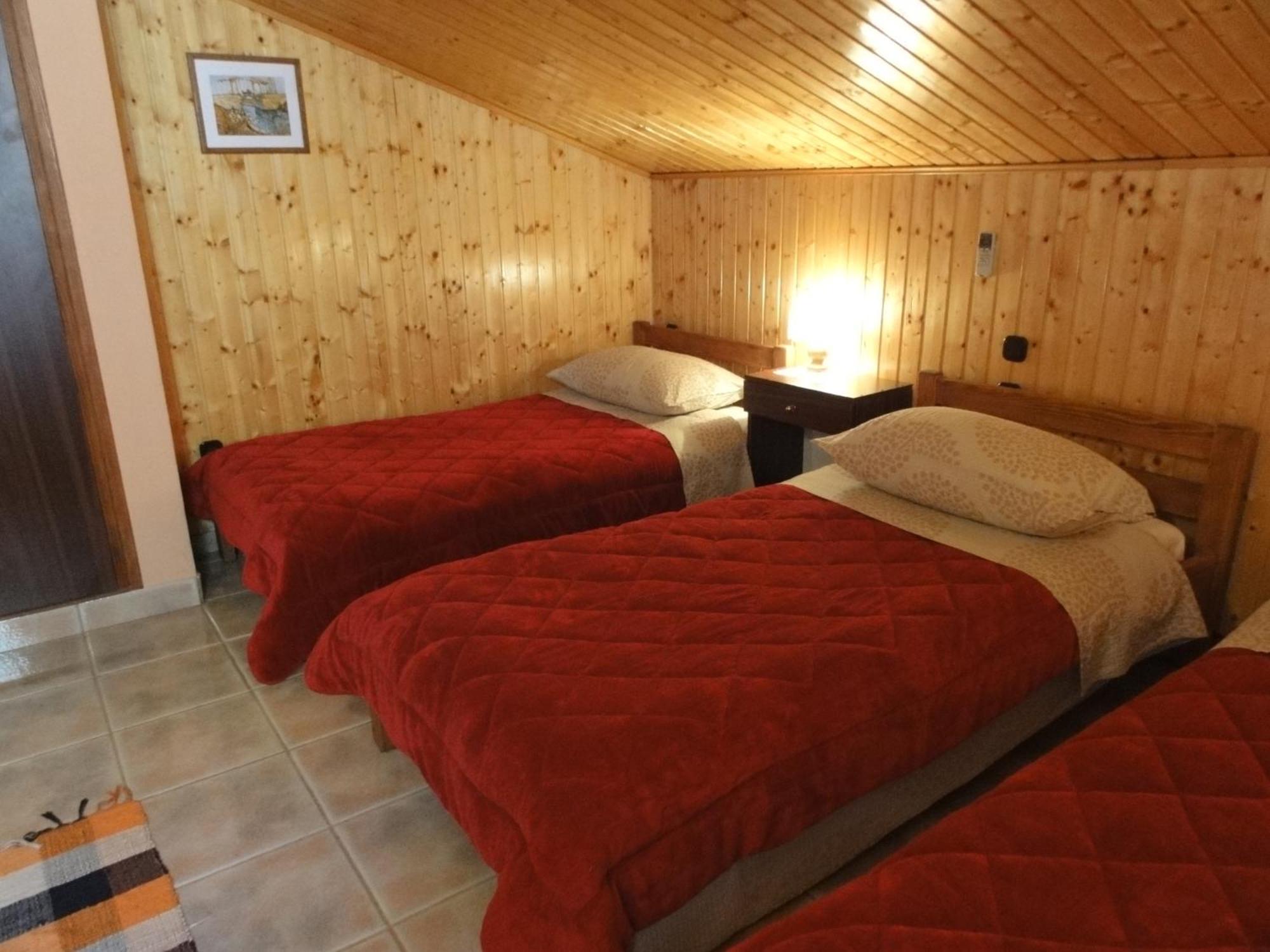 Rooms Marko Polo زادار المظهر الخارجي الصورة