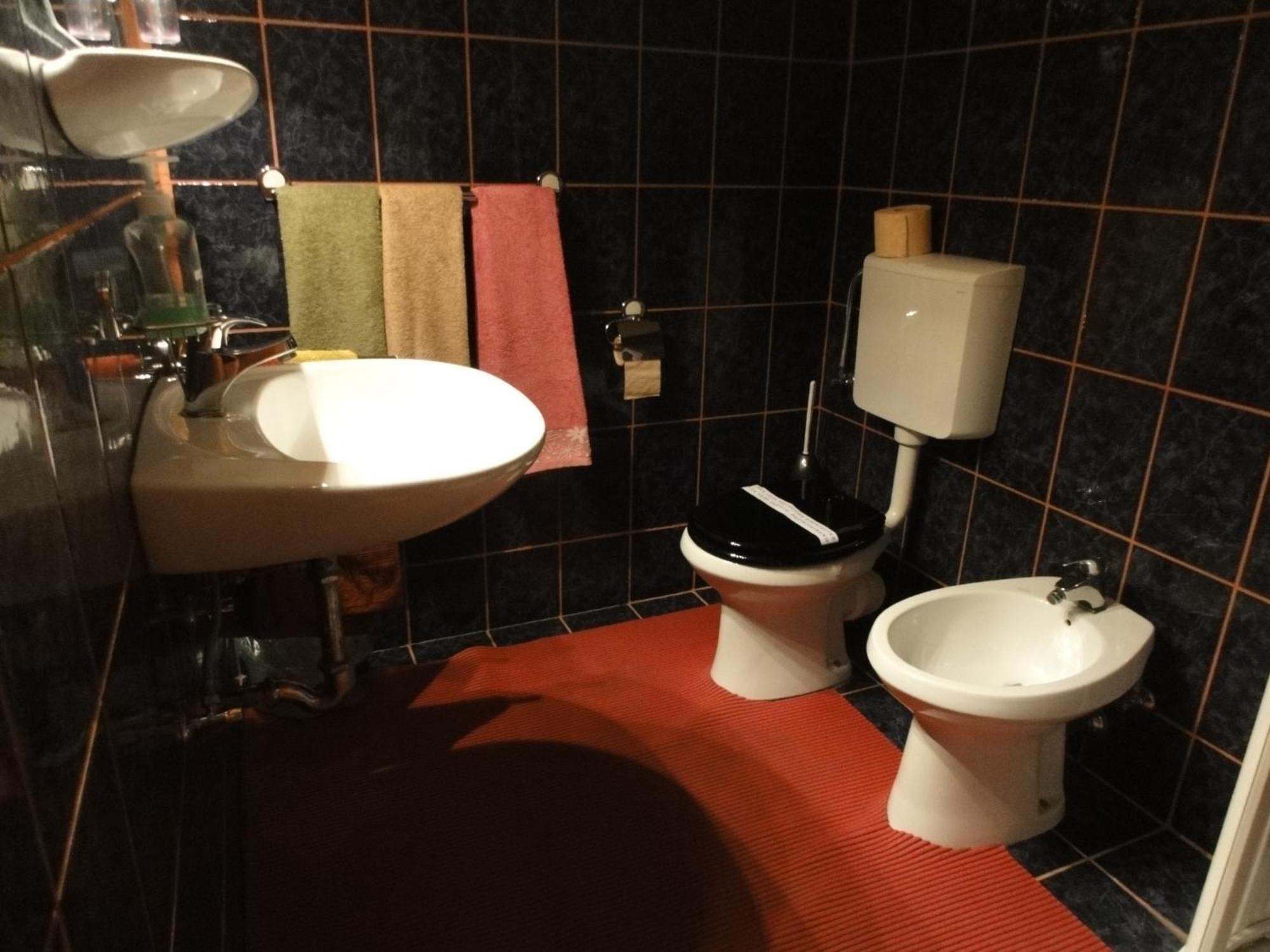 Rooms Marko Polo زادار المظهر الخارجي الصورة