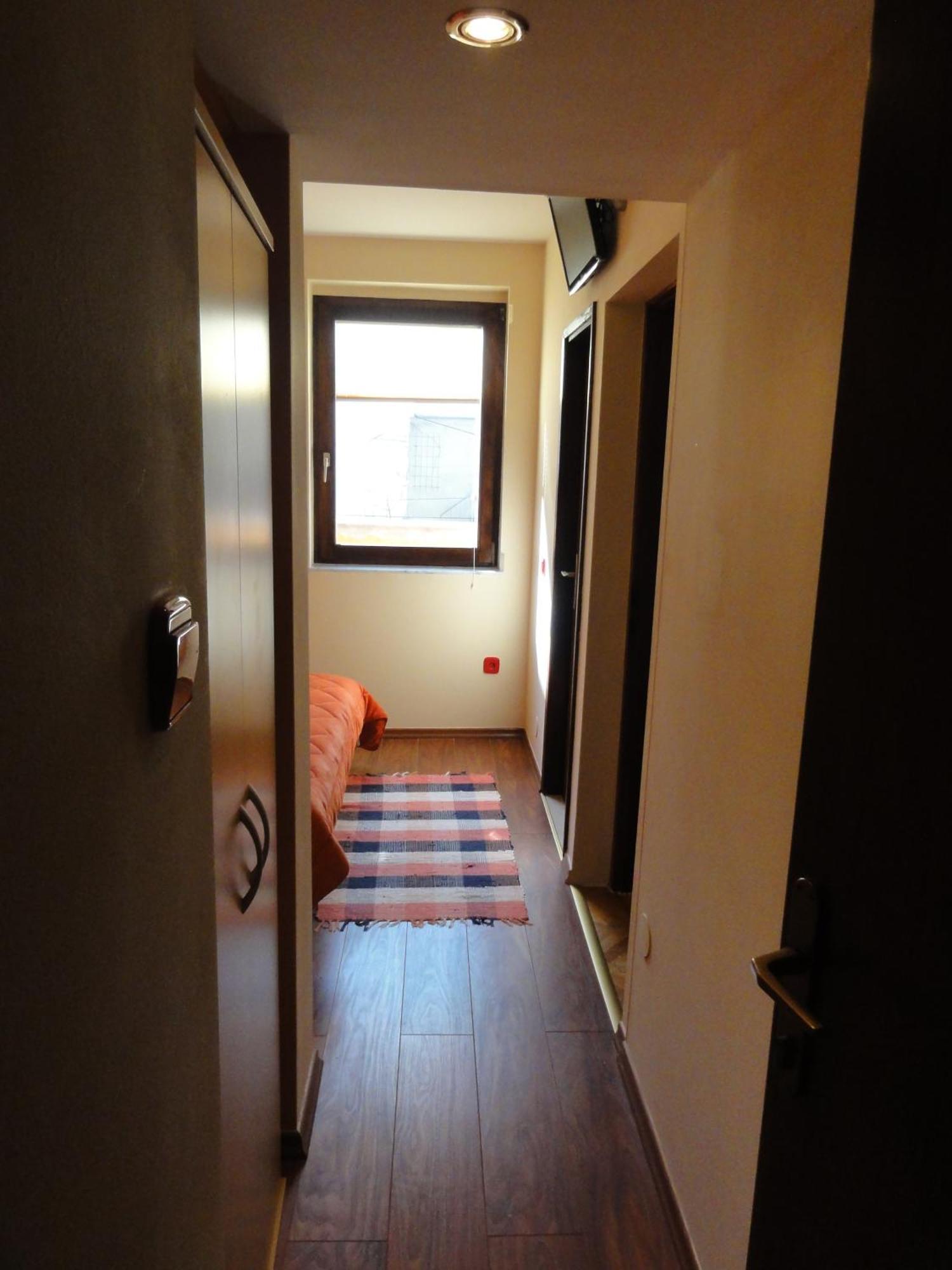 Rooms Marko Polo زادار الغرفة الصورة