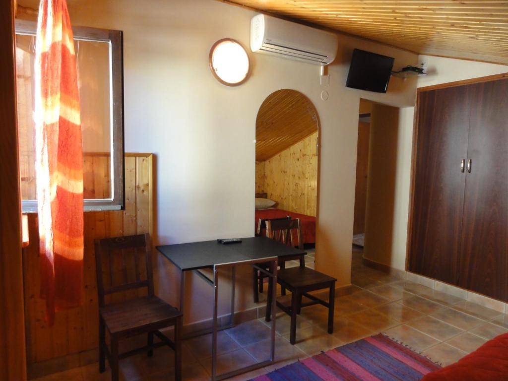 Rooms Marko Polo زادار المظهر الخارجي الصورة