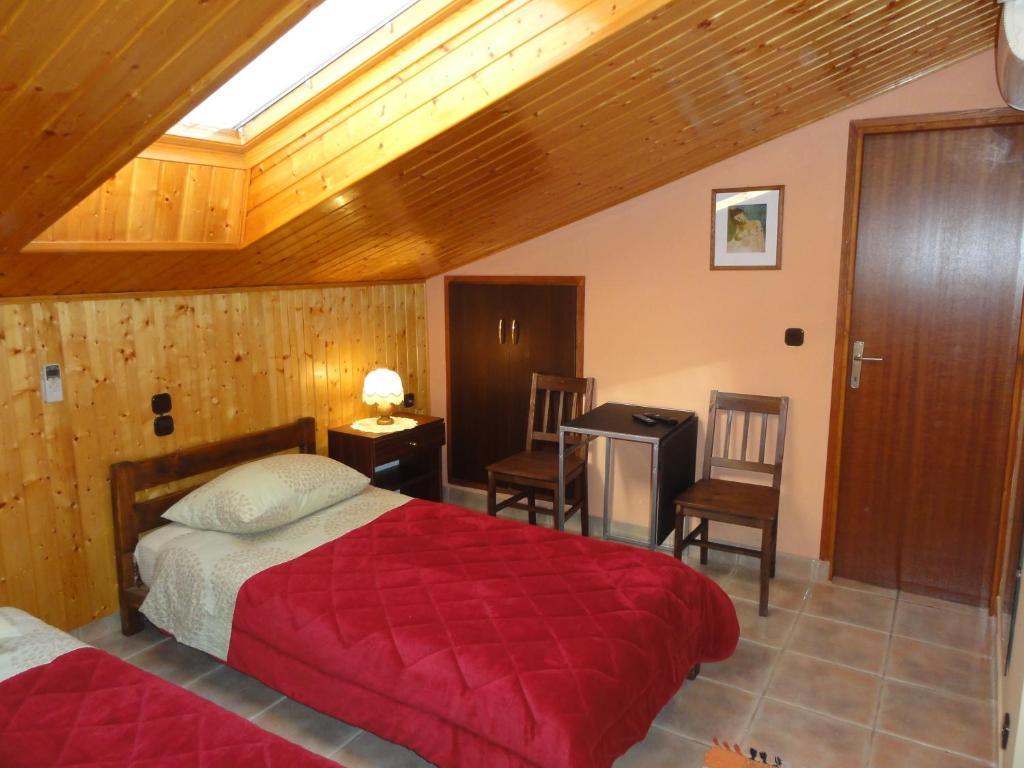 Rooms Marko Polo زادار المظهر الخارجي الصورة