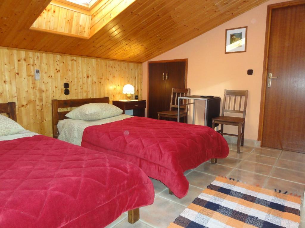 Rooms Marko Polo زادار المظهر الخارجي الصورة