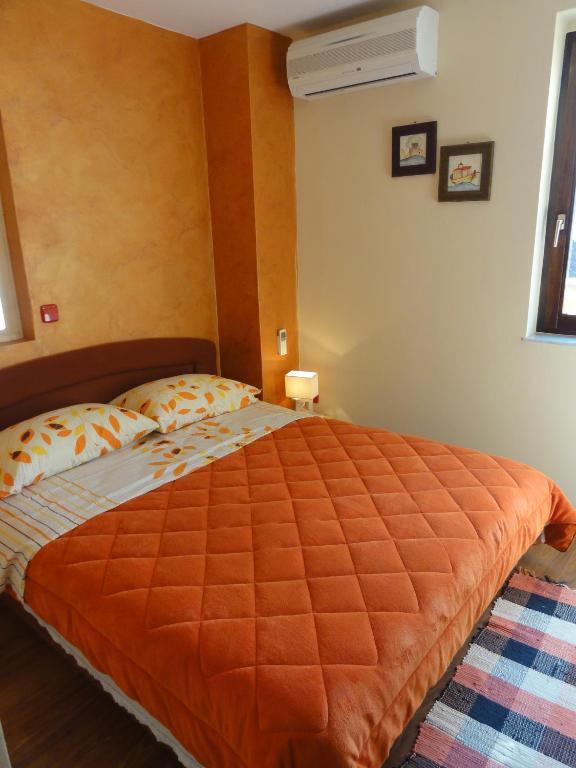 Rooms Marko Polo زادار الغرفة الصورة