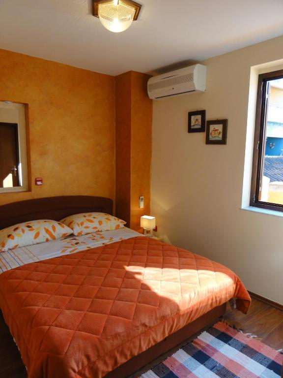 Rooms Marko Polo زادار الغرفة الصورة