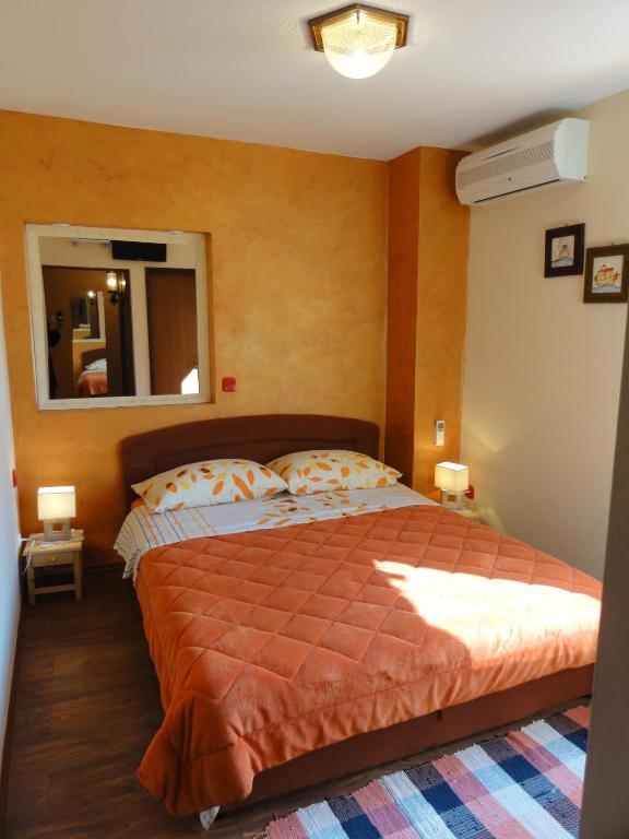 Rooms Marko Polo زادار الغرفة الصورة